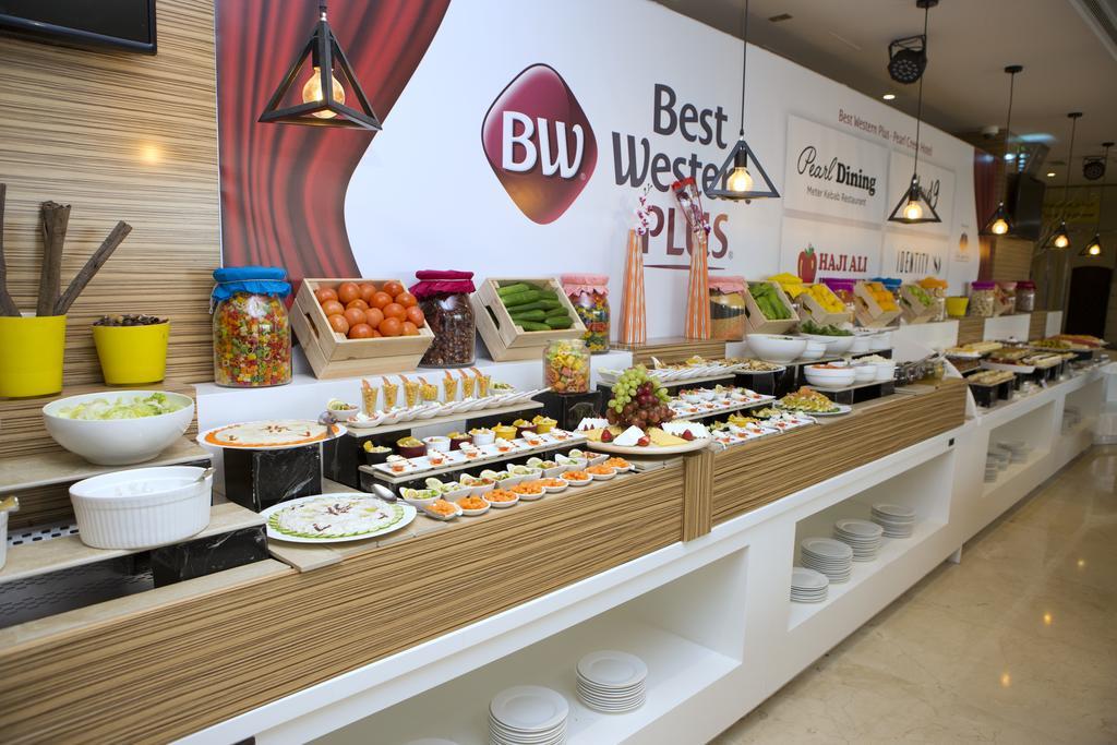 Western Pearl Creek Hotel Dubai