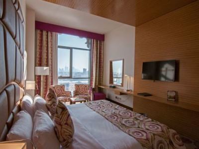 Western Pearl Creek 4* Dubai